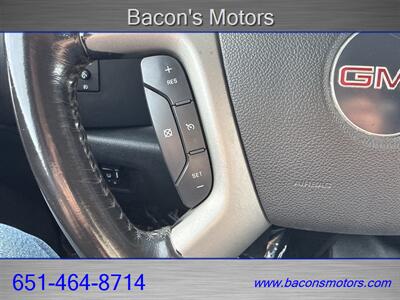 2008 GMC Sierra 2500 SLE1 - Photo 16 - Forest Lake, MN 55025