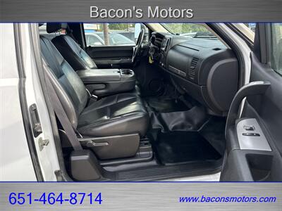 2008 GMC Sierra 2500 SLE1 - Photo 14 - Forest Lake, MN 55025