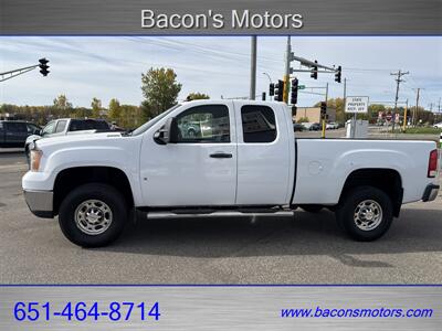 2008 GMC Sierra 2500 SLE1 - Photo 8 - Forest Lake, MN 55025