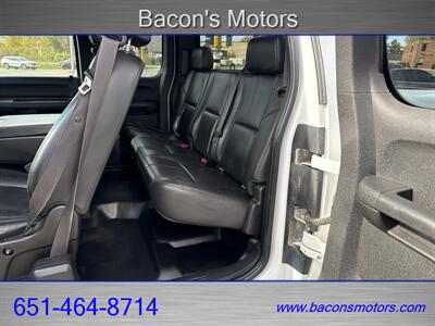 2008 GMC Sierra 2500 SLE1 - Photo 12 - Forest Lake, MN 55025