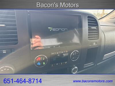 2008 GMC Sierra 2500 SLE1 - Photo 19 - Forest Lake, MN 55025