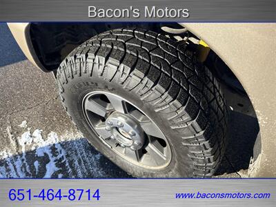 2012 Ford F-250 Super Duty King Ranch   - Photo 10 - Forest Lake, MN 55025