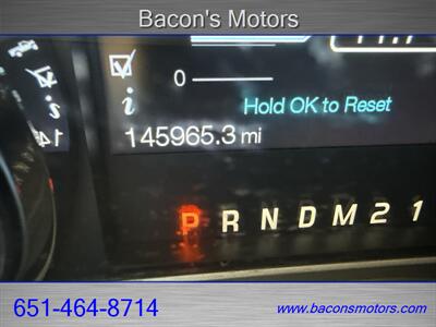 2012 Ford F-250 Super Duty King Ranch   - Photo 19 - Forest Lake, MN 55025