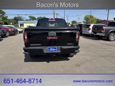 2016 GMC Sierra 1500 Denali - Photo 6 - Forest Lake, MN 55025