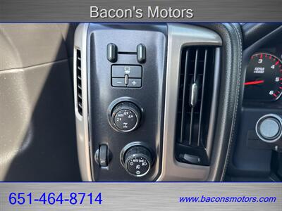 2016 GMC Sierra 1500 Denali - Photo 17 - Forest Lake, MN 55025