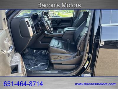 2016 GMC Sierra 1500 Denali - Photo 12 - Forest Lake, MN 55025