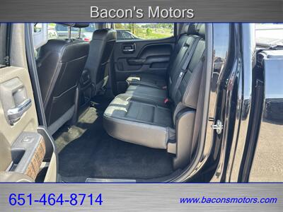 2016 GMC Sierra 1500 Denali - Photo 13 - Forest Lake, MN 55025