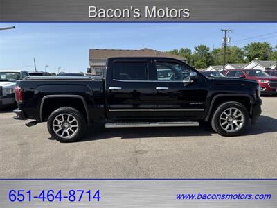 2016 GMC Sierra 1500 Denali - Photo 4 - Forest Lake, MN 55025