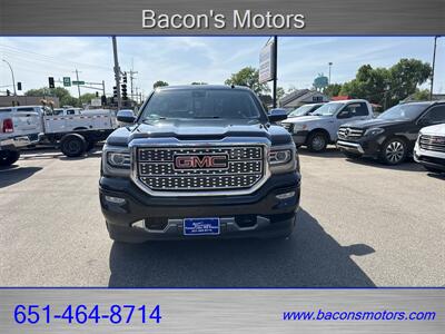 2016 GMC Sierra 1500 Denali - Photo 2 - Forest Lake, MN 55025