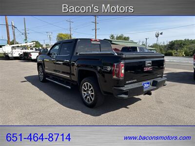 2016 GMC Sierra 1500 Denali - Photo 7 - Forest Lake, MN 55025