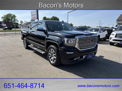 2016 GMC Sierra 1500 Denali - Photo 3 - Forest Lake, MN 55025