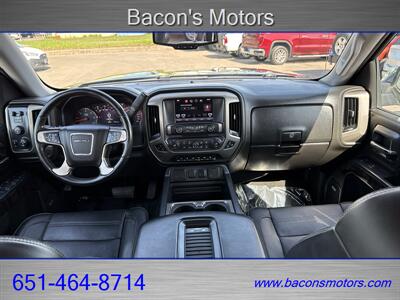 2016 GMC Sierra 1500 Denali - Photo 16 - Forest Lake, MN 55025