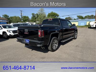 2016 GMC Sierra 1500 Denali - Photo 5 - Forest Lake, MN 55025