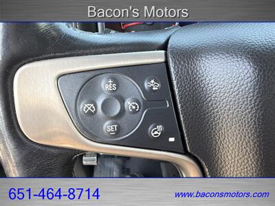 2016 GMC Sierra 1500 Denali - Photo 18 - Forest Lake, MN 55025