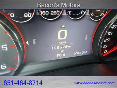 2016 GMC Sierra 1500 Denali - Photo 20 - Forest Lake, MN 55025