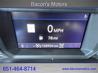 2020 GMC Sierra 1500 SLT   - Photo 21 - Forest Lake, MN 55025