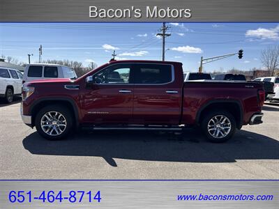 2020 GMC Sierra 1500 SLT   - Photo 8 - Forest Lake, MN 55025