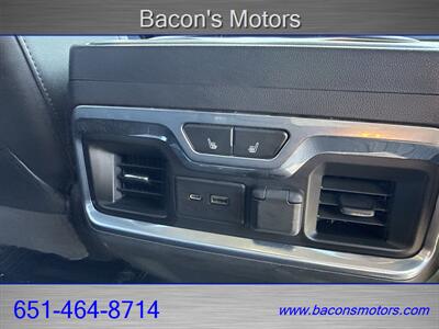 2020 GMC Sierra 1500 SLT   - Photo 13 - Forest Lake, MN 55025