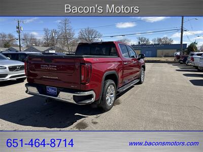2020 GMC Sierra 1500 SLT   - Photo 5 - Forest Lake, MN 55025