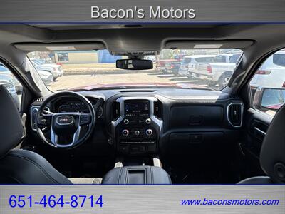 2020 GMC Sierra 1500 SLT   - Photo 15 - Forest Lake, MN 55025