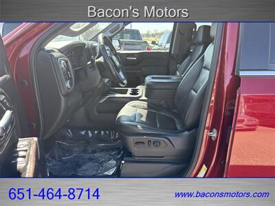2020 GMC Sierra 1500 SLT   - Photo 10 - Forest Lake, MN 55025