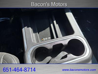 2020 GMC Sierra 1500 SLT   - Photo 26 - Forest Lake, MN 55025