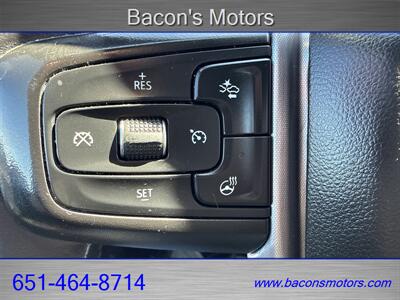 2020 GMC Sierra 1500 SLT   - Photo 19 - Forest Lake, MN 55025