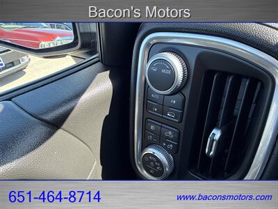 2020 GMC Sierra 1500 SLT   - Photo 18 - Forest Lake, MN 55025