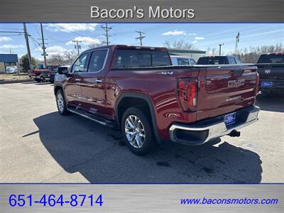 2020 GMC Sierra 1500 SLT   - Photo 7 - Forest Lake, MN 55025