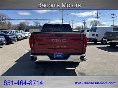 2020 GMC Sierra 1500 SLT   - Photo 6 - Forest Lake, MN 55025