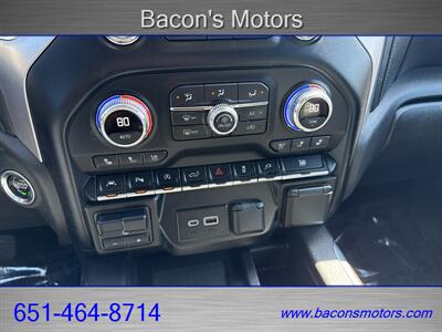 2020 GMC Sierra 1500 SLT   - Photo 25 - Forest Lake, MN 55025