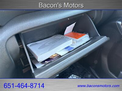 2020 GMC Sierra 1500 SLT   - Photo 29 - Forest Lake, MN 55025