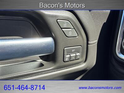 2020 GMC Sierra 1500 SLT   - Photo 17 - Forest Lake, MN 55025