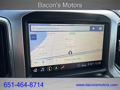 2020 GMC Sierra 1500 SLT   - Photo 24 - Forest Lake, MN 55025