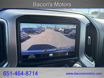 2020 GMC Sierra 1500 SLT   - Photo 23 - Forest Lake, MN 55025