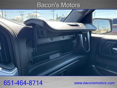 2020 GMC Sierra 1500 SLT   - Photo 28 - Forest Lake, MN 55025