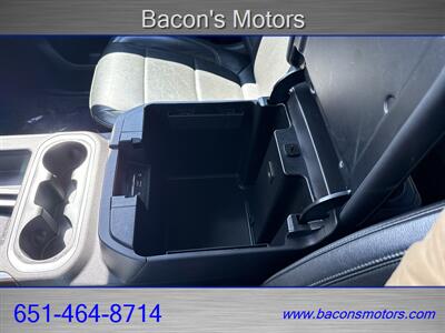 2020 GMC Sierra 1500 SLT   - Photo 27 - Forest Lake, MN 55025