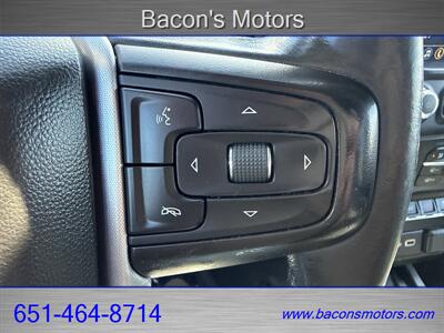 2020 GMC Sierra 1500 SLT   - Photo 20 - Forest Lake, MN 55025