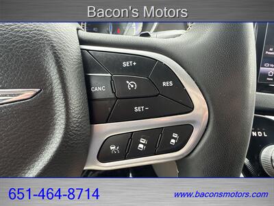 2022 Chrysler Pacifica Touring L - Photo 23 - Forest Lake, MN 55025