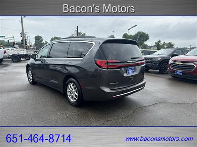 2022 Chrysler Pacifica Touring L - Photo 7 - Forest Lake, MN 55025