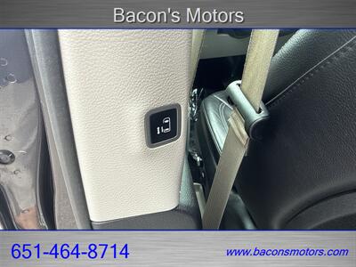 2022 Chrysler Pacifica Touring L - Photo 14 - Forest Lake, MN 55025