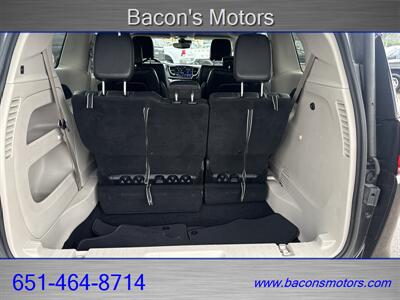 2022 Chrysler Pacifica Touring L - Photo 15 - Forest Lake, MN 55025