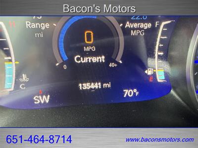 2022 Chrysler Pacifica Touring L - Photo 24 - Forest Lake, MN 55025
