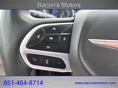 2022 Chrysler Pacifica Touring L - Photo 22 - Forest Lake, MN 55025