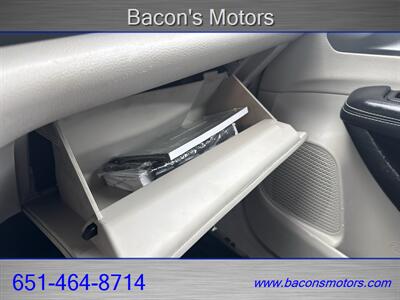 2022 Chrysler Pacifica Touring L - Photo 29 - Forest Lake, MN 55025