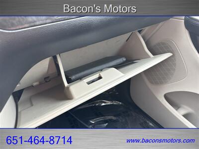 2013 Dodge Grand Caravan SXT   - Photo 22 - Forest Lake, MN 55025