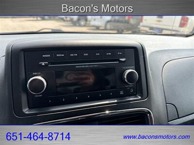 2013 Dodge Grand Caravan SXT   - Photo 18 - Forest Lake, MN 55025
