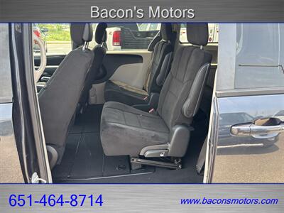 2013 Dodge Grand Caravan SXT   - Photo 11 - Forest Lake, MN 55025