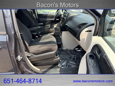 2013 Dodge Grand Caravan SXT   - Photo 15 - Forest Lake, MN 55025