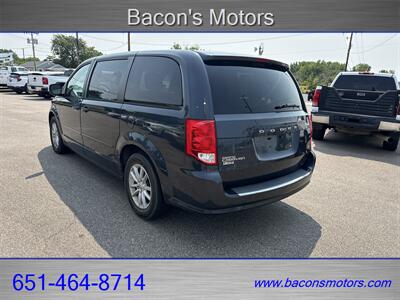 2013 Dodge Grand Caravan SXT   - Photo 7 - Forest Lake, MN 55025